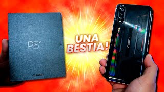 Cubot X70 ⚡ Review 12Gb Ram 256Gb 100MPX Helio G99 Android 13 Dual SIM [upl. by Frasquito680]