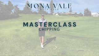 Masterclass with Jack McLeod  Chipping [upl. by Carie]