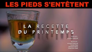 La recette du printemps LIVE [upl. by Anazraf]