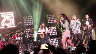 NoName quotSelfquot LIVE  Brooklyn Steel on GoodFellaz TV [upl. by Bevus272]