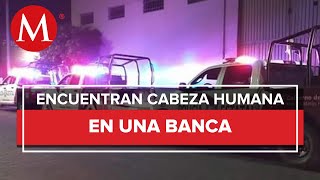 Registran seis hechos violentos en Colima durante las horas más recientes [upl. by Asilrac435]