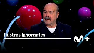 Ilustres Ignorantes Tradiciones con Ingrid GarcíaJonsson y Antonio Resines  0 [upl. by Estelle]