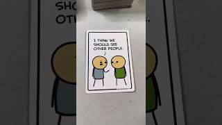 Joking Hazard🤨😩😂 shorts [upl. by Eledoya]