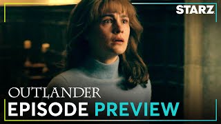 Outlander  Fleeing Ticonderoga Ep 6 Preview  Season 7 [upl. by Yniffit]