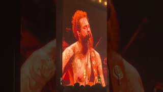 Stay by Post Malone and Billy Strings  Bonnaroo 2024 [upl. by Naneek460]