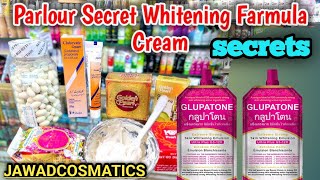 quotBest Whitening Formula Cream  Achieve Glowing amp Fair Skin Fastquot [upl. by Riba]