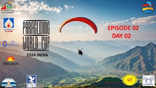 Welcome to the PWC 2024 in India  Day 2 Episode 2 Discover the Thrill of the PWC 2024 India [upl. by Suoivatco]