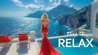 4K Australia Summer Mix 2024 🍓 Best Of Tropical Deep House Music Chill Out Mix By Deep Mix [upl. by Einaoj244]