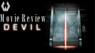 Movie Review Devil [upl. by Childers]