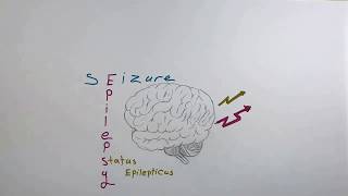 Status Epilepticus [upl. by Mond]