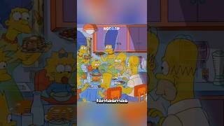 Os Simpsons se encontram com Os Simpsons do passado [upl. by Sheffy]