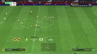 Royale Marathon Ascenso Div 1 I EA FC 24 [upl. by Grail]