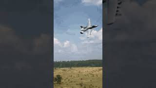 A10 warthog A10 warthog edit phonk capcut [upl. by Maghutte]