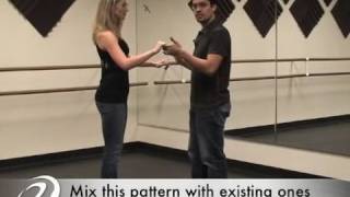 Learn to dance salsa dancing  Beginner Dance Steps [upl. by Masry]