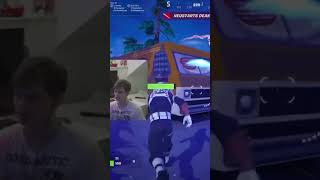 Der Nussknacker ist der beste Fortnite Spieler😂 fortnite deutsch foryou normale Ranked Runde [upl. by Blondelle]