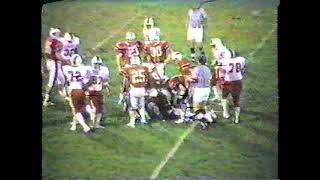 1986 Cleveland Glenville  Austintown Fitch [upl. by Nnylanna]