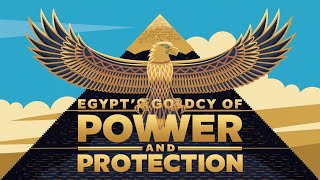 Egypts GOLDEN Legacy of Power and Protection [upl. by Lincoln199]