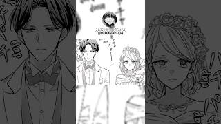 Otakus Are Forced Into To Smashing And Have A Loveless Marriage Until  Manga Recap Romance [upl. by Jegar]