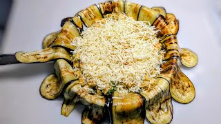 Amazing Eggplant Recipes That Will Change Your Life Forever [upl. by Anedal]