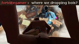 A Dive into TF2s quotNOTquot Casual [upl. by Iasi]