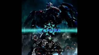 Nemesis Prime vs Lockdown transformers shorts edit [upl. by Ettegroeg]