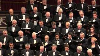 Royal Choral Society Hallelujah Chorus from Handels Messiah [upl. by Darelle]