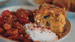 Deliciously Ella Five Bean Chilli Recipe  Vegan [upl. by Adnic440]