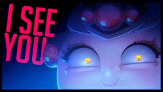 RANK 1 WIDOWMAKER GAMEPLAY [upl. by Ingemar]