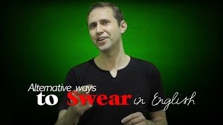 Inoffensive Alternatives to Common Swear Words [upl. by Bascio]