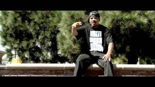 Rifleman  quotWhy Yall Hatinquot Official Music Video [upl. by Nolra37]