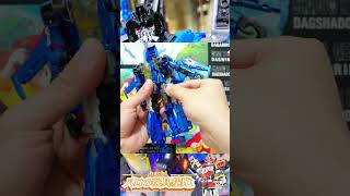 ☝️本篇『Transformers Bumblebee』SS89 Thundercracker《 トランスフォーマーバンブルビー 》サンダークラッカー 變形金剛：大黃蜂 驚天雷 [upl. by Shalom]