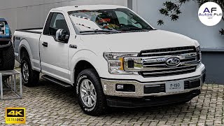 Ford F150 Cabina Sencilla [upl. by Alessandro102]