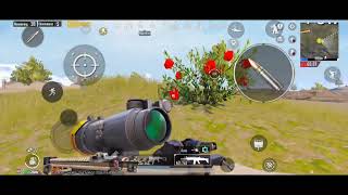 PUBG MOBILE LIVIK AFTERMATH SOLO 10 KILLS [upl. by Besse]