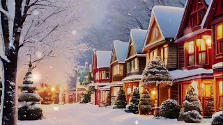 Relaxing Christmas Music  11 Hours  Instrumental Music [upl. by Dann]