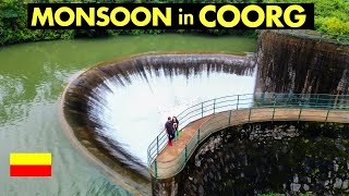 CHIKLIHOLE DAM COORG  KAVERI NISARGADHAMA KUSHALNAGAR  BEST PLACES to VISIT in COORG [upl. by Aninad]