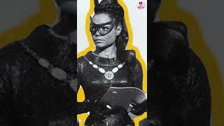 EARTHA KITT The Original Fashion Catwoman [upl. by Idihc757]