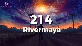 Rivermaya  214 Lyrics [upl. by Hadik950]