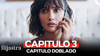 Hijastra Capitulo 3 Doblado en Español [upl. by Helfant]