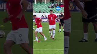 المنتخب المغربي 🔥 [upl. by Murdocca560]