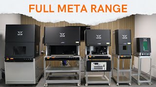 An indepth look at the full Meta range [upl. by Kwon]