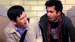 Top 10 Hilarious Movie Toilet Scenes [upl. by Odnala180]