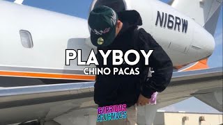 Playboy  Chino Pacas Preview [upl. by Nage]