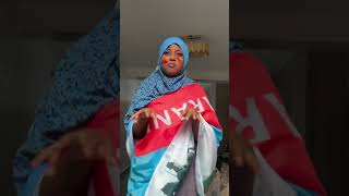 Shuushuu Abdalle Karanle Girl somalitiktok qanciyeboy duet team27 kokobulle samia sundus [upl. by Croft]