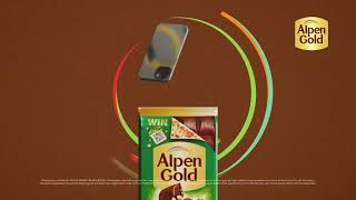 Alpen Gold Super NCP 10s AZE [upl. by Senalda]