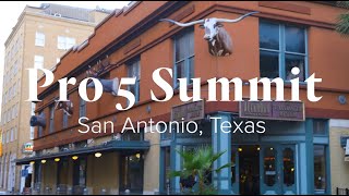 LifeVantage  Pro 5 Summit San Antonio Texas [upl. by Ahseen]