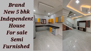 Id num  314 brand new 4bhk independent House for sale porur iyyappanthangal houseforsale sale [upl. by Bouchard291]