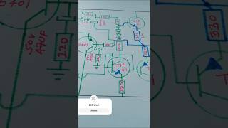 🔊🔊🔊Amplifier Circuit Diagram 🔥viralshort viralvideo amplifier education shortvi science 🔊🔊🔊🔊🔊 [upl. by Fernas]