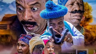 AUREN BAZAWARA LATEST HAUSA FILM 2024 [upl. by Atina623]