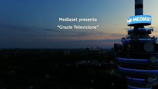 Auditel 2020 un primo semestre storico per Mediaset [upl. by Horvitz]