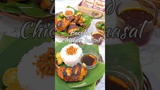 Chicken Inasal chickeninasal BacolodChickenInasal shorts pinoyrecipeatibapa [upl. by Ulysses462]